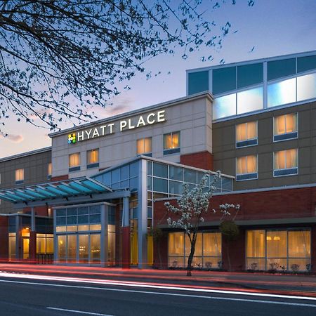 Hyatt Place Portland Airport/Cascade Station Luaran gambar