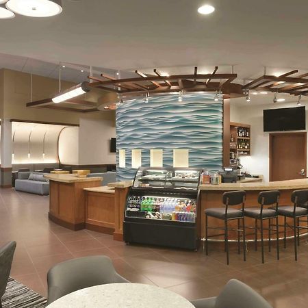 Hyatt Place Portland Airport/Cascade Station Luaran gambar