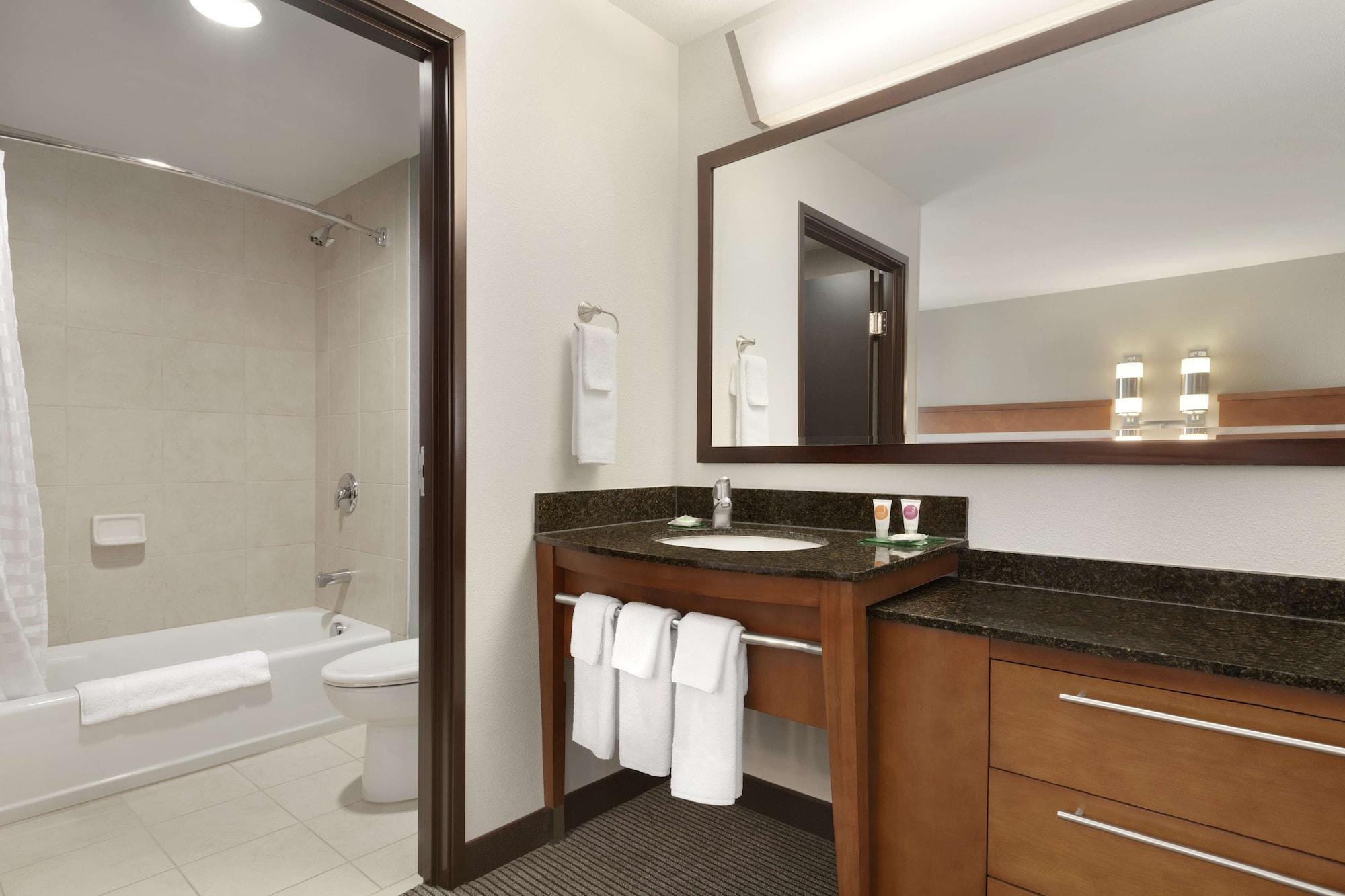 Hyatt Place Portland Airport/Cascade Station Luaran gambar