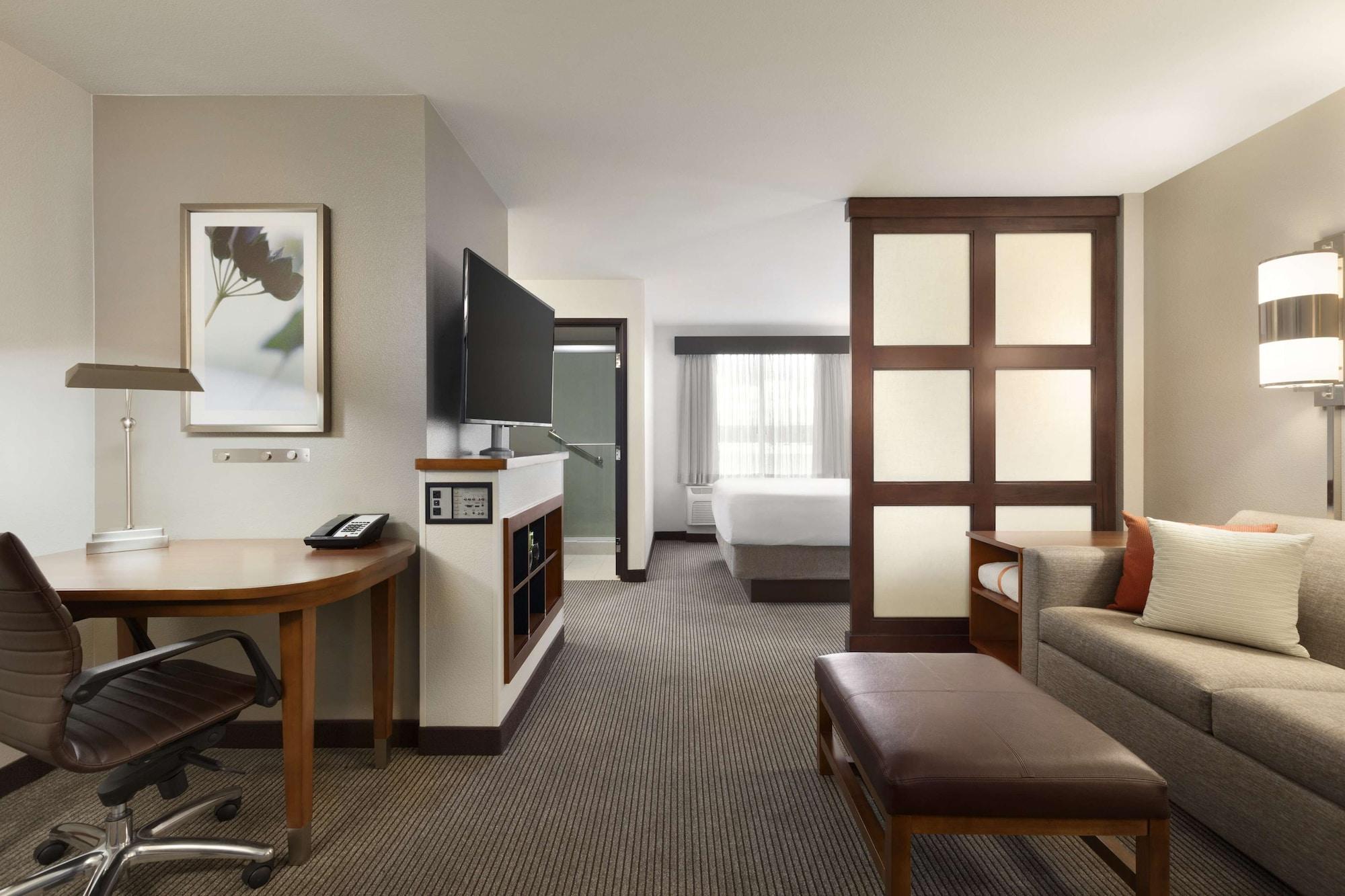 Hyatt Place Portland Airport/Cascade Station Luaran gambar