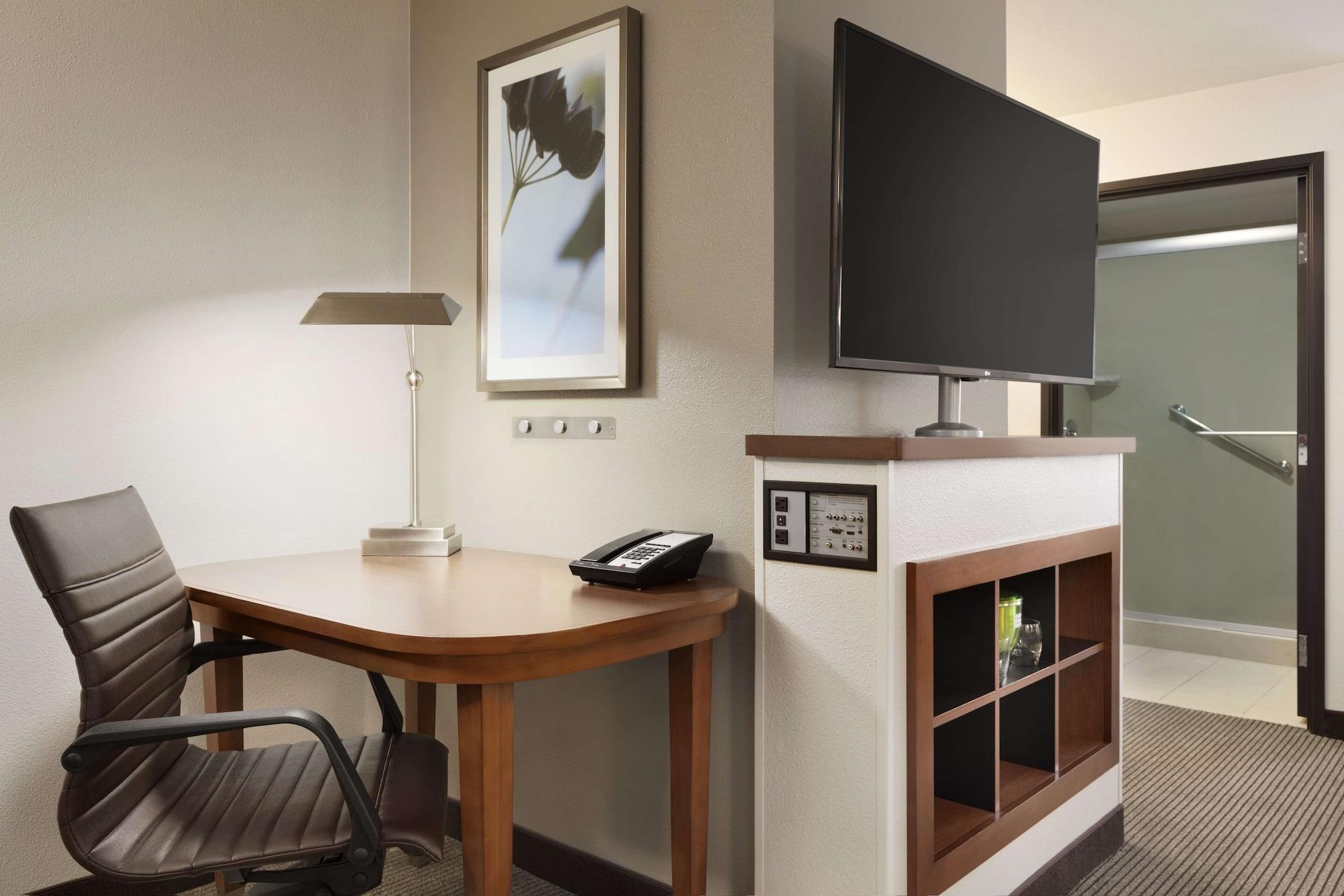 Hyatt Place Portland Airport/Cascade Station Luaran gambar