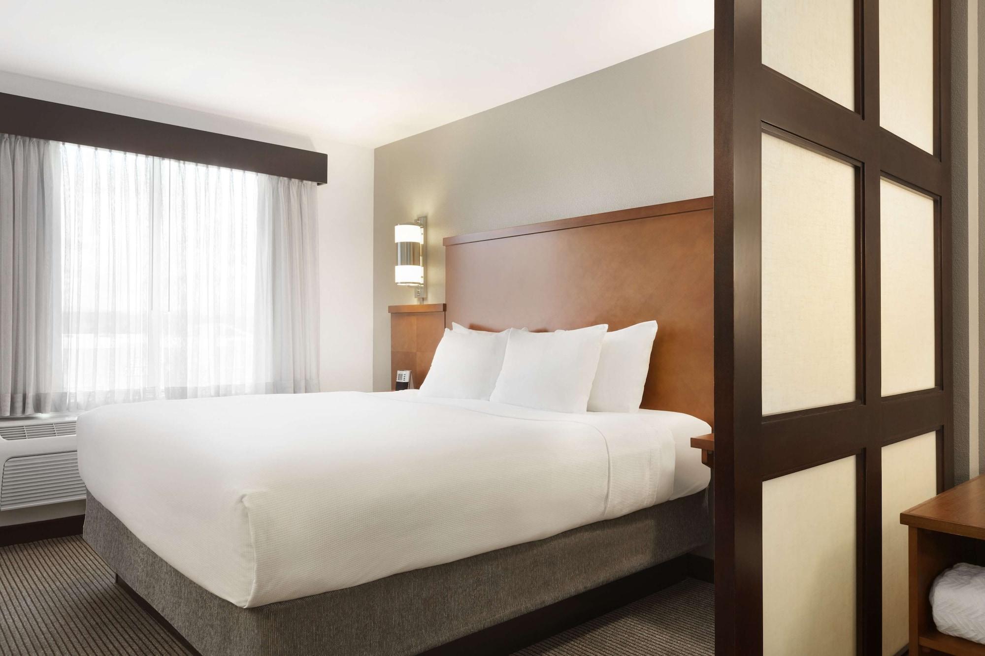 Hyatt Place Portland Airport/Cascade Station Luaran gambar