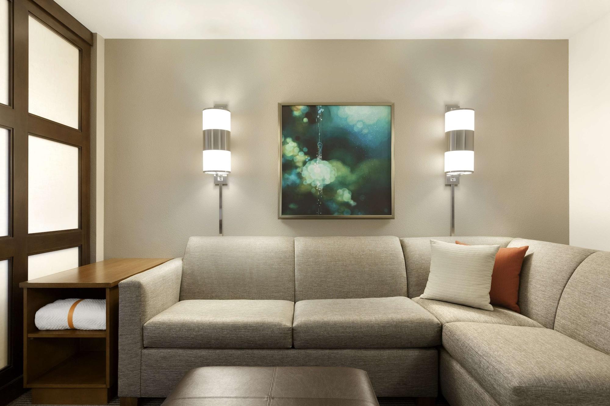 Hyatt Place Portland Airport/Cascade Station Luaran gambar