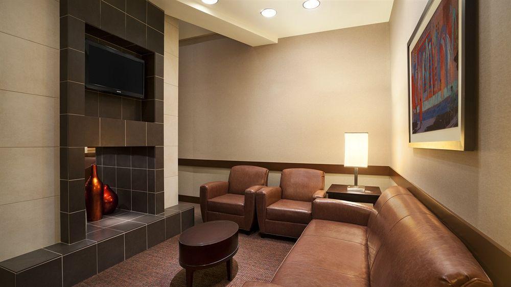 Hyatt Place Portland Airport/Cascade Station Luaran gambar