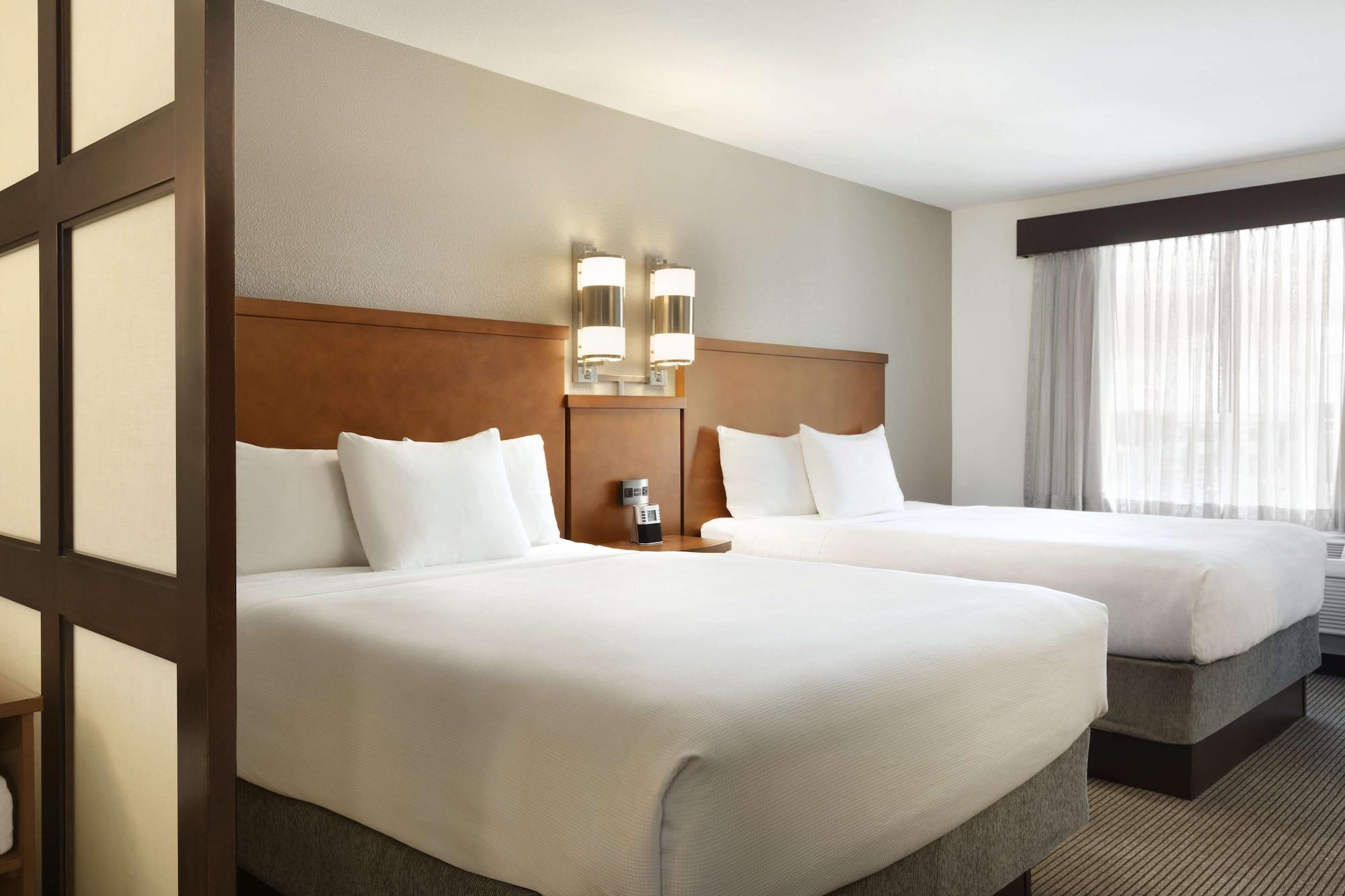 Hyatt Place Portland Airport/Cascade Station Luaran gambar