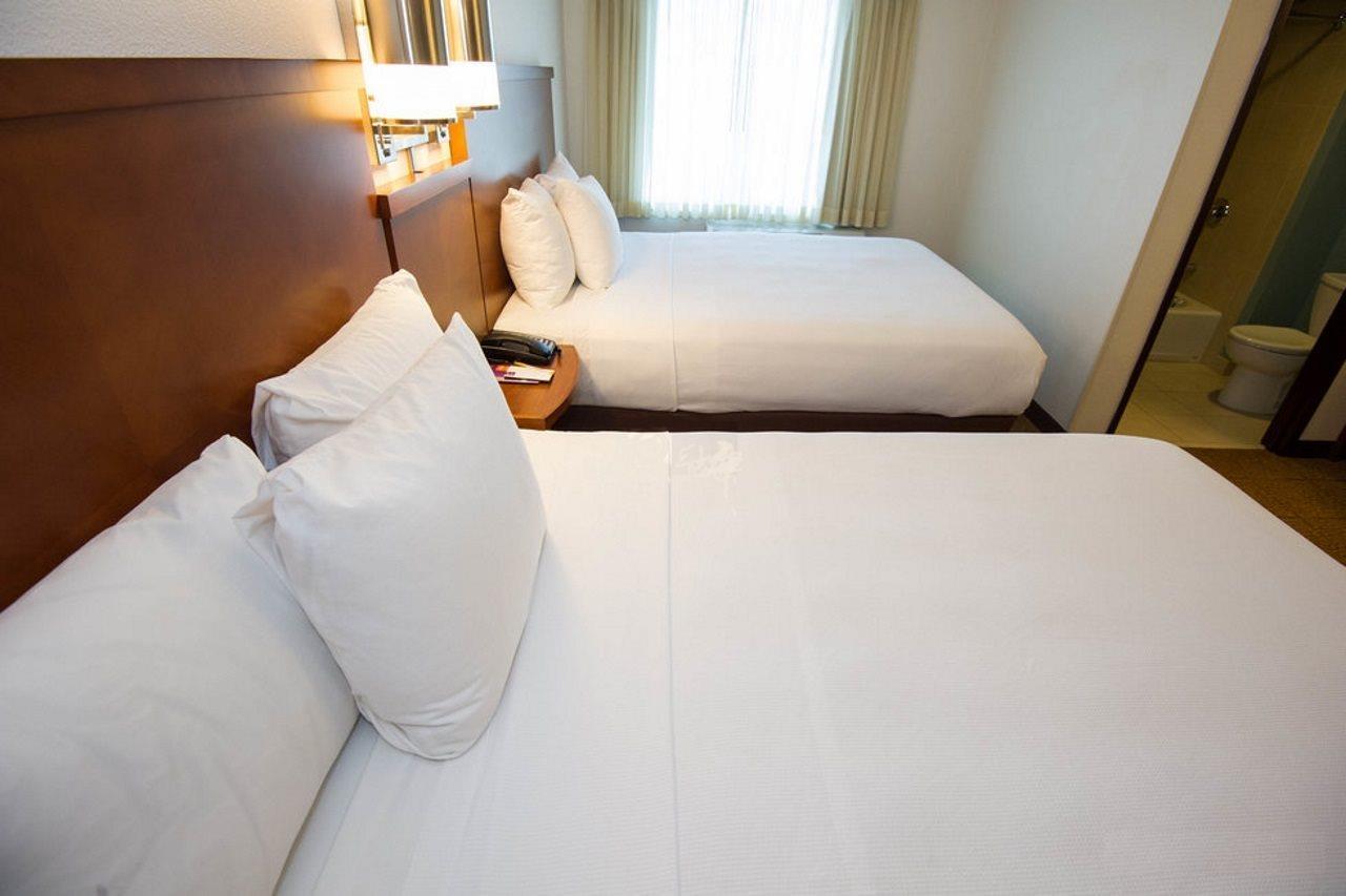 Hyatt Place Portland Airport/Cascade Station Luaran gambar