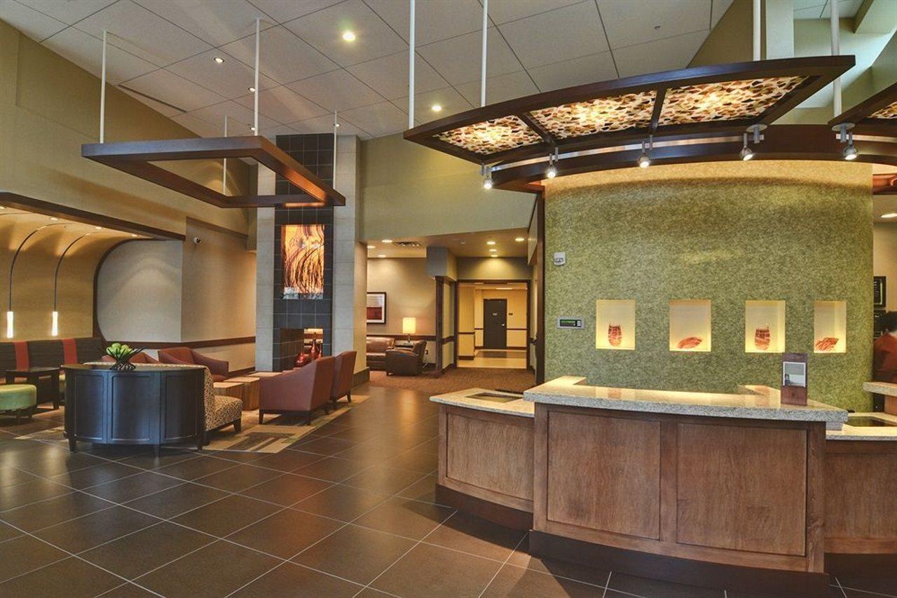Hyatt Place Portland Airport/Cascade Station Luaran gambar