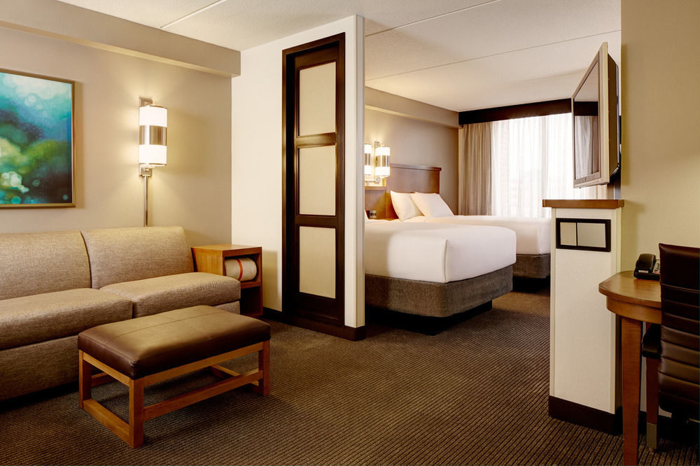 Hyatt Place Portland Airport/Cascade Station Luaran gambar