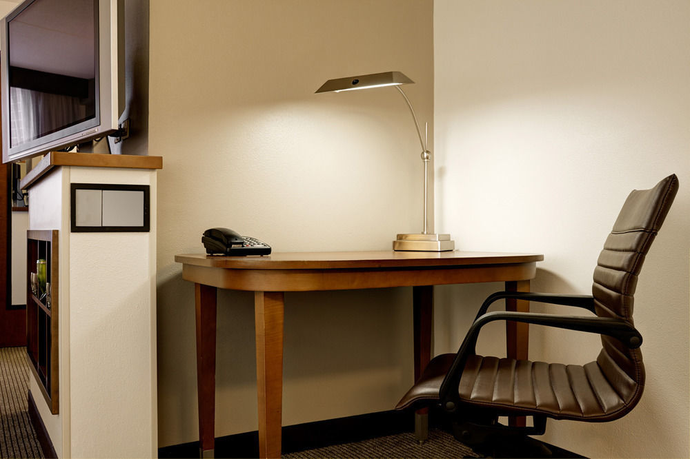 Hyatt Place Portland Airport/Cascade Station Luaran gambar